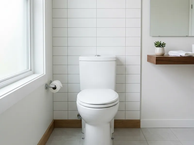Toilet Repair & Installation Plumber in Metamora, IL